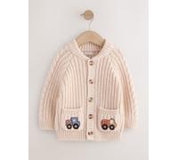 Next Cardigan personaggio (3mesi-7anni) 98104cm crema