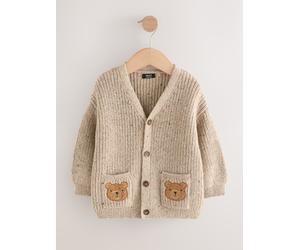 Next Cardigan personaggio (3mesi-7anni) 98104cm Naturale