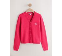next Cardigan super morbido lavorato a maglia con scollo a V xlarge rosa