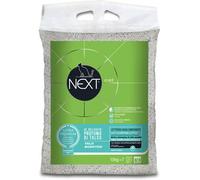 NEXT Cat Lettiera Extra Clumping al Borotalco 10KG