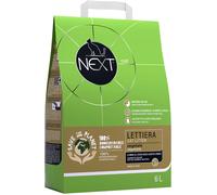 NEXT Cat Lettiera Vegetale 6L