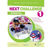 Next Challenge Essentials vol. 1-2