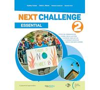Next Challenge Essentials vol. 2