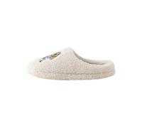 Next Ciabatta beige / blu chiaro / marrone chiaro Donna Next 38-40,5
