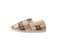 Next Ciabatta beige / blu / marrone scuro / rosso scuro Donna Next 39 beige / blu / marrone scuro / rosso scuro