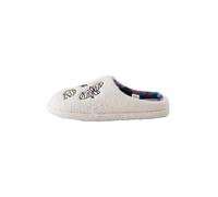 Next Ciabatta beige / crema / rosa Donna - Scarpe - Nuovi arrivi Next 38-39