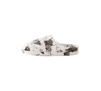 Next Ciabatta beige / nero / bianco Donna - Scarpe - Pantofole Next 43