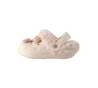Next Ciabatta beige scuro / rosa pastello Bambini Next 19