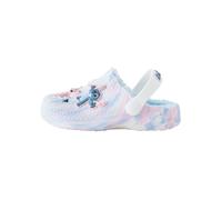 Next Ciabatta blu ciano / blu cielo / rosa / bianco Bambini Next 30,5