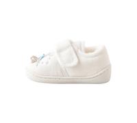 Next Ciabatta blu / grigio / argento / bianco Bambini Next 30,5 blu / grigio / argento / bianco