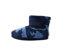 Next Ciabatta blu / nero Bambini Next 39 blu / nero