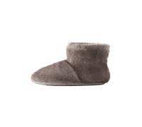 Next Ciabatta broccato / grigio scuro Donna - Scarpe - Pantofole Next 38