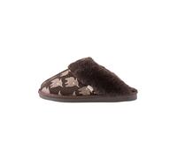 Next Ciabatta cappuccino / mocca / marrone scuro Donna - Scarpe - Pantofole Next 35,5-37