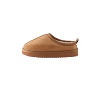 Next Ciabatta caramello Bambini - Bimbo - Bambino (taglie 92-140) - Scarpe - Pantofole Next 38