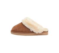 Next Ciabatta castano / bianco Donna - Scarpe - Pantofole Next 41-42