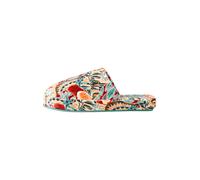 Next Ciabatta cioccolato / verde scuro / arancione chiaro / rosso Donna Next 38-40,5