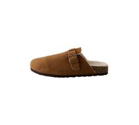 Next Ciabatta cognac Uomo - Scarpe - Scarpe aperte - Pantofole Next 47