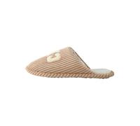Next Ciabatta 'Cord Slogan' beige / camello Donna Next 38-40,5 beige / camello