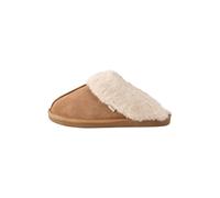Next Ciabatta crema / caramello Donna - Scarpe - Pantofole Next 41-43