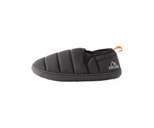 Next Ciabatta grigio chiaro / nero Uomo Next 46-47