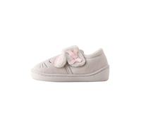 Next Ciabatta grigio chiaro / rosa Bambini - Bimba - Bambina (taglie 92-140) - Scarpe - Pantofole Next 19
