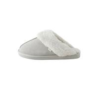 Next Ciabatta grigio / grigio chiaro Donna - Scarpe - Pantofole Next 35-37,5