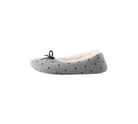 Next Ciabatta grigio / nero Donna - Scarpe - Pantofole Next 38-39