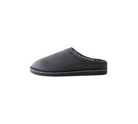 Next Ciabatta grigio scuro Uomo - Scarpe - Scarpe aperte - Pantofole Next 40