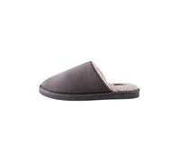 Next Ciabatta grigio Uomo - Scarpe - Scarpe aperte - Pantofole Next 44,5
