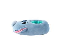 Next Ciabatta 'Lilo und Stitch' blu fumo / colori misti Bambini Next 32 blu fumo / colori misti