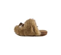 Next Ciabatta marrone Bambini - Bimbo - Bambino (taglie 92-140) - Scarpe - Pantofole Next 38