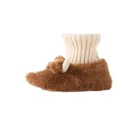 Next Ciabatta marrone / bianco Bambini Next 26,5