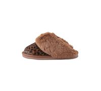 Next Ciabatta marrone / broccato / nero Donna - Scarpe - Pantofole Next 38-39