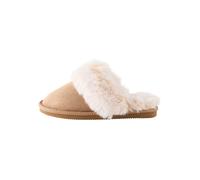 Next Ciabatta marrone chiaro Bambini - Bimbo - Bambino (taglie 92-140) - Scarpe - Pantofole Next 39