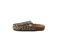Next Ciabatta marrone / marrone chiaro / nero Donna - Scarpe - Pantofole Next 38-39