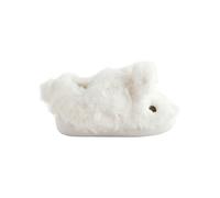 Next Ciabatta marrone / rosa / bianco Bambini Next 21,5 marrone / rosa / bianco