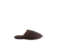 Next Ciabatta marrone scuro Uomo - Scarpe - Scarpe aperte - Pantofole Next 40,5-41