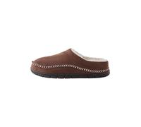 Next Ciabatta marrone scuro Uomo - Scarpe - Scarpe aperte - Pantofole Next 42