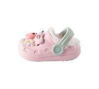 Next Ciabatta menta / rosa / rosa chiaro / bianco Bambini - Bimba - Bambina (taglie 92-140) - Scarpe - Pantofole Next 28