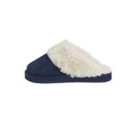 Next Ciabatta navy / bianco naturale Donna Next 41-43 navy / bianco naturale