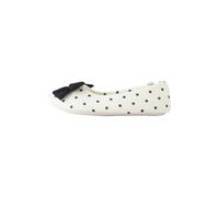 Next Ciabatta nero / bianco lana Donna Next 41-42