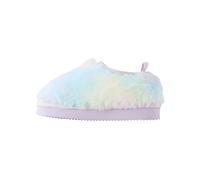 Next Ciabatta 'Shoot' blu chiaro / giallo / verde chiaro / lilla Bambini Next 26,5