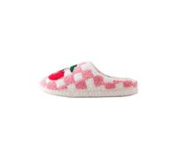 Next Ciabatta smeraldo / rosa chiaro / rosso / bianco Donna Next 41-43