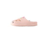 Next Ciabatta verde chiaro / rosa / rosa / nero Donna Next 38-39
