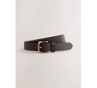 Next Cintura casual in pelle xlarge Marrone