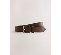 Next Cintura casual in pelle xlarge Marrone