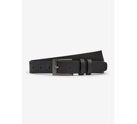 Next Cintura in pelle Nero