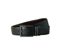 Next Cintura 'Signature' nero Uomo - Abbigliamento - Occasioni - Ufficio - Accessori Next 105