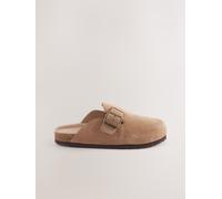 Next Clog slip-on uk1eu33 Marrone