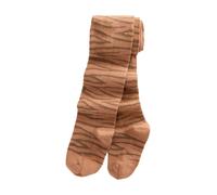 Next Collant beige / marrone scuro Bambini Next 86 beige / marrone scuro